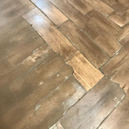 Béton ciré mur : des applications créatives pour votre intérieur Crecy-la-Chapelle