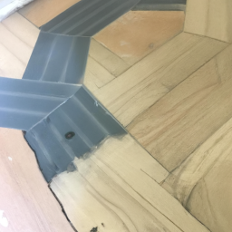 Parquet flottant : comment assurer une bonne acoustique ? Pujaut