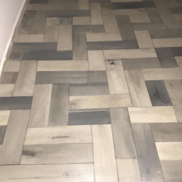 Parquet : comprendre les finitions pour un rendu optimal Belz