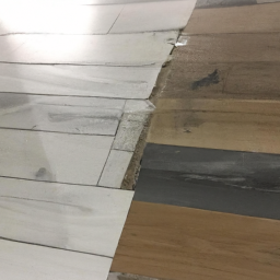 Réparation de plancher : comment gérer les dégâts des eaux ? Carignan-de-Bordeaux