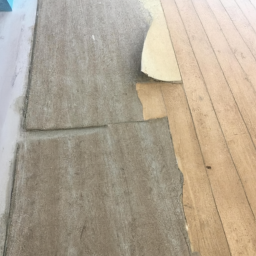 Béton ciré sol : un choix écoresponsable pour votre maison Neuville-sur-Sarthe