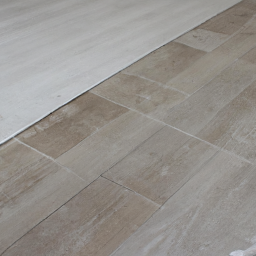 Réparation de plancher : les produits à utiliser Ozouer-le-Voulgis