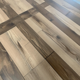 Parquet : les types de bois les plus utilisés Cheux