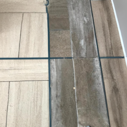 Lino : un choix idéal pour les pièces humides Vred