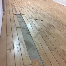 Réparation de plancher : guide des meilleures pratiques Montfort-en-Chalosse