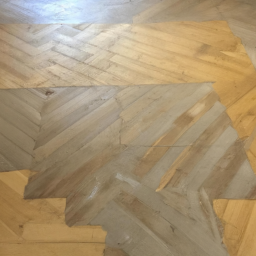 Parquet flottant : une solution pratique et esthétique Montmoreau-Saint-Cybard
